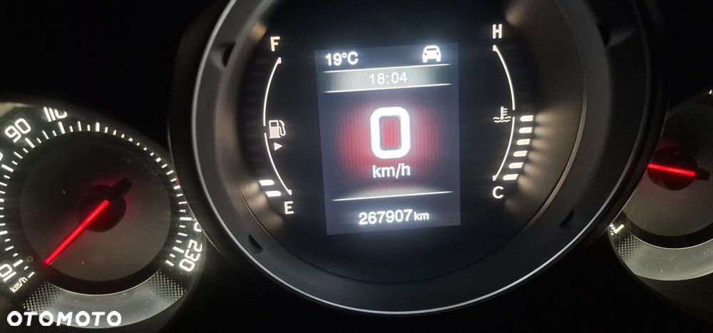 Fiat 500X 1.6 MultiJet Lounge - 6