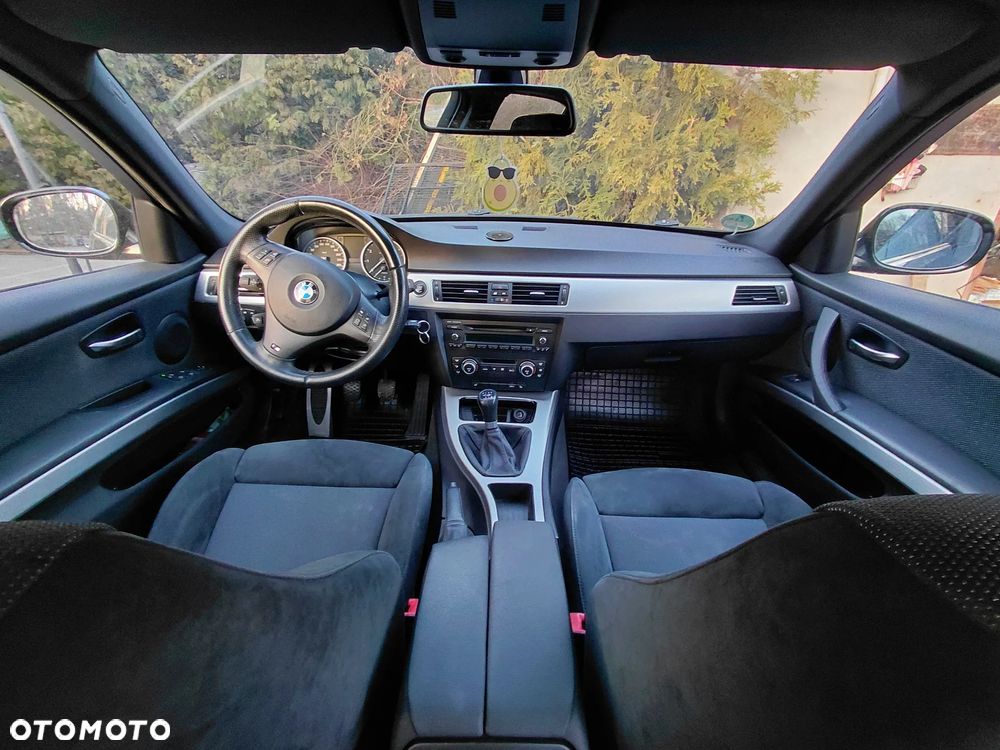 BMW Seria 3 - 9