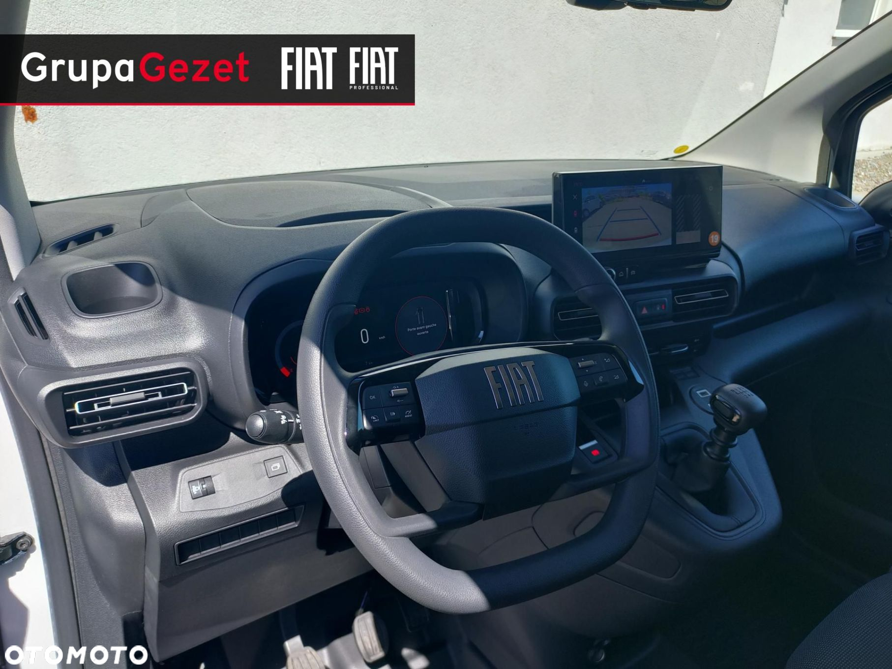 Fiat Doblo - 8