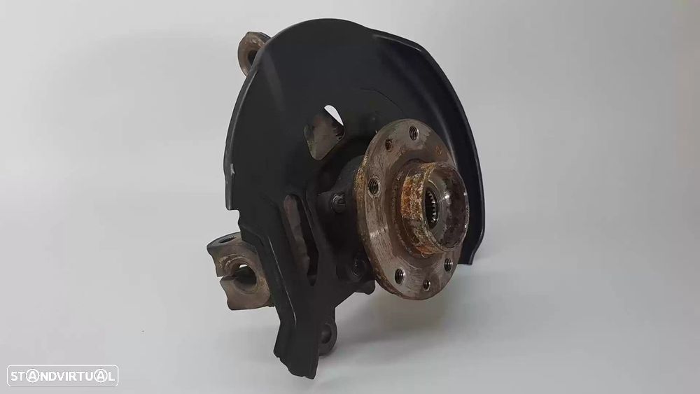 MANGA DE EIXO FRONTAL DIREITA NISSAN QASHQAI II TODO TERRENO, FECHADA 2016 -4001... - 2