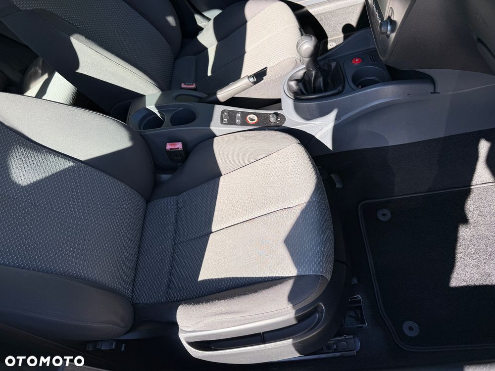 Seat Leon 1.6 Stylance - 10