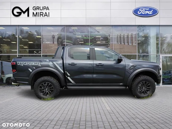 Ford Ranger Raptor - 6