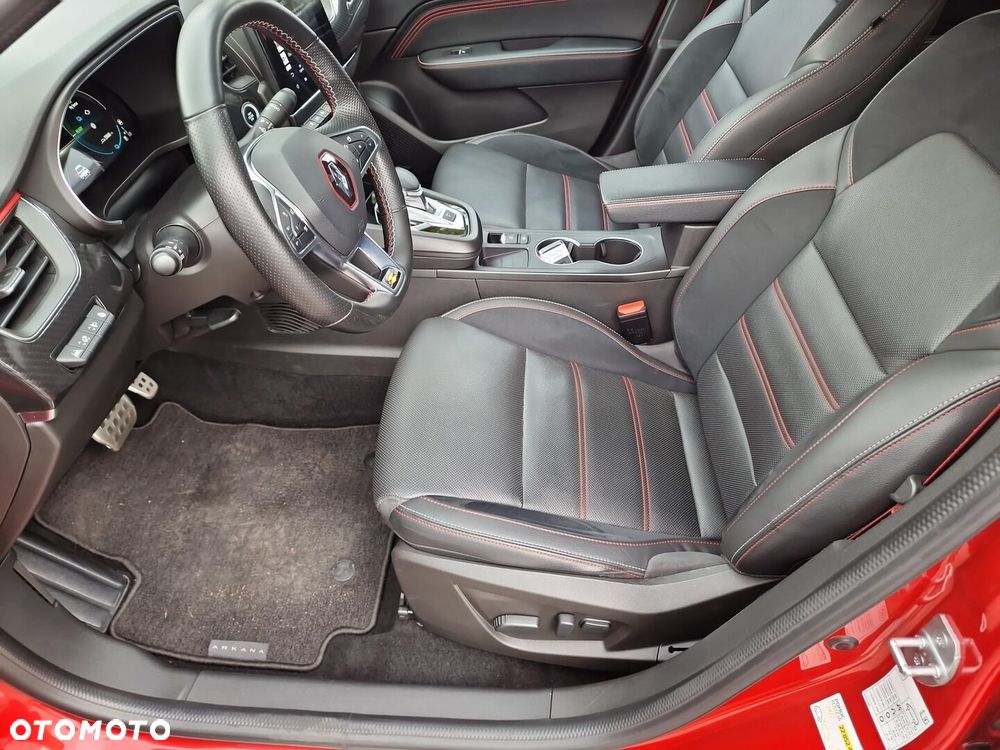 Renault Arkana - 12