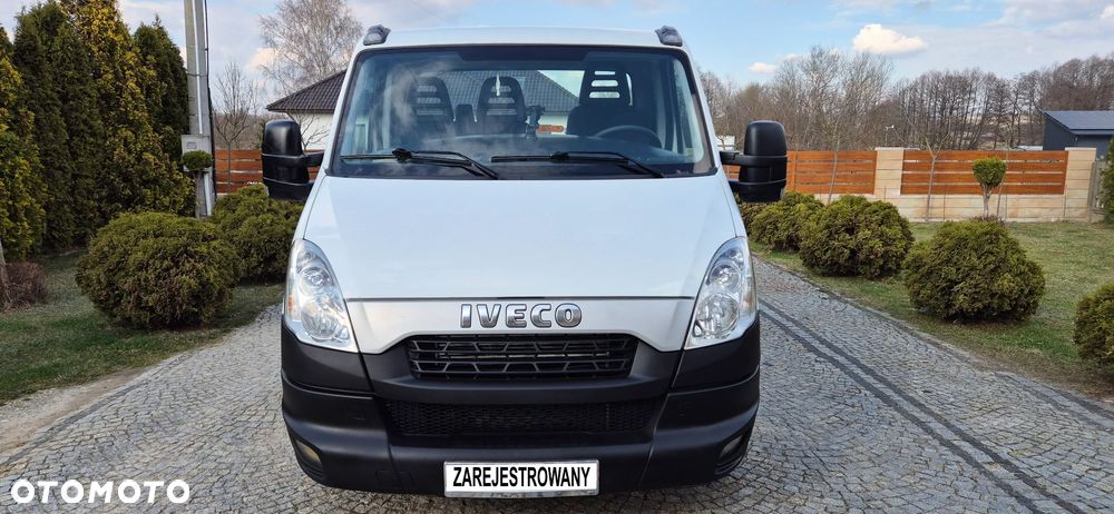 Iveco Daily - 3