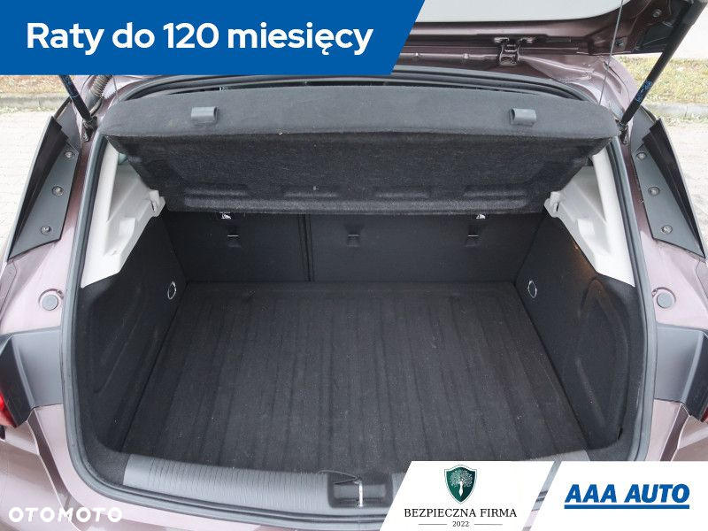 Opel Astra - 15