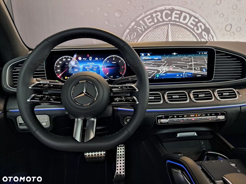 Mercedes-Benz GLE - 21