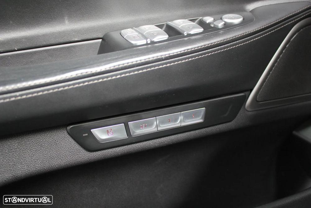 BMW 730 d xDrive Pack M - 27