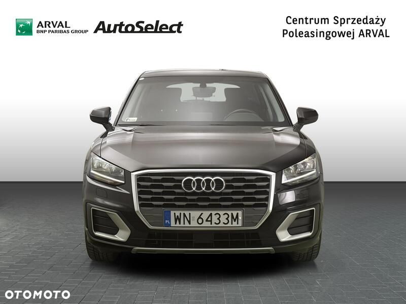 Audi Q2 30 TFSI Sport - 10