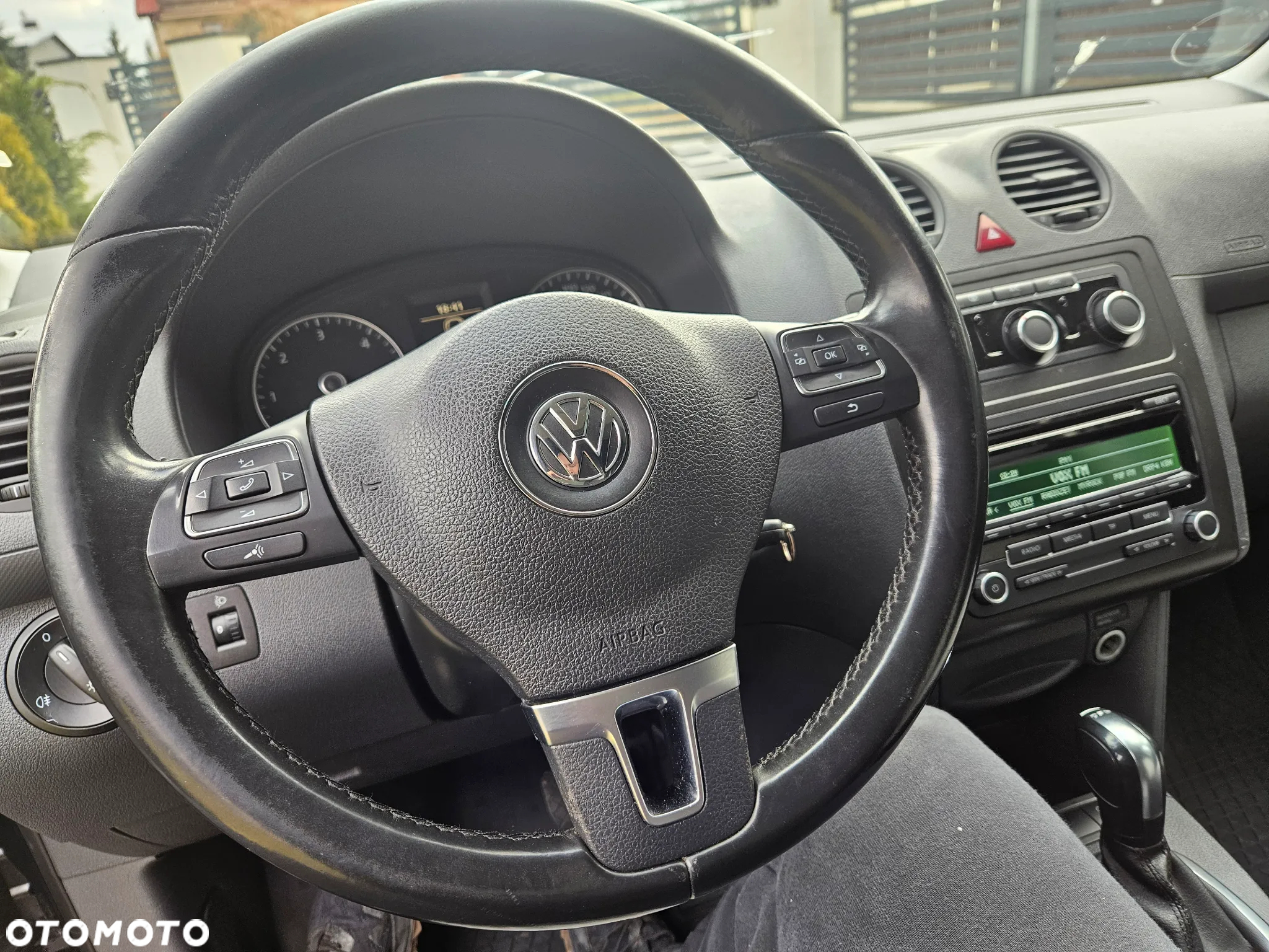 Volkswagen Caddy - 19