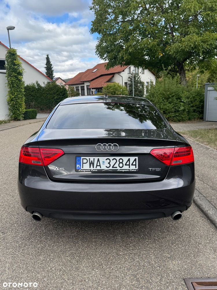 Audi A5 Sportback - 10
