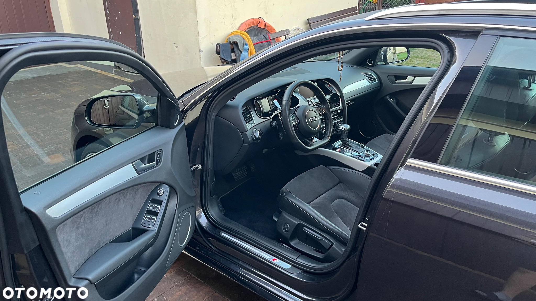 Audi A4 2.0 TDI Quattro Line S tronic - 18