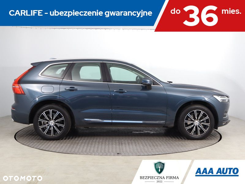 Volvo XC 60 - 7