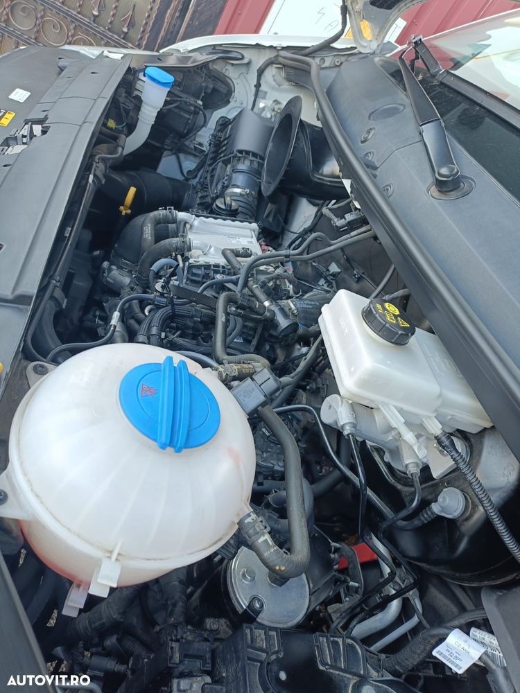 Volkswagen Crafter - 6