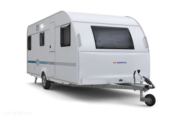 Adria Aviva 472PK NOWA 4OS FV23% WCC - 1
