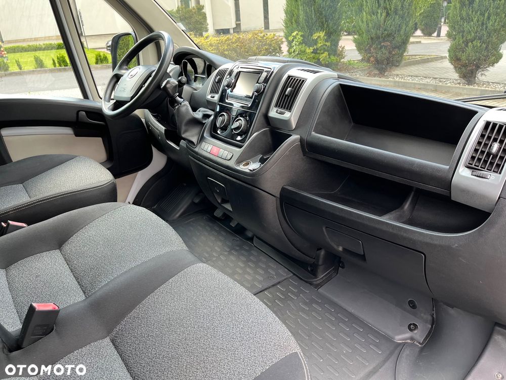 Fiat Ducato - 10
