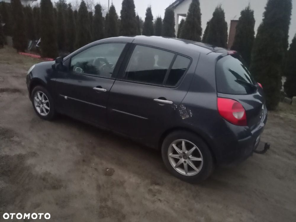 Renault Clio 1.6 16V Extreme - 4