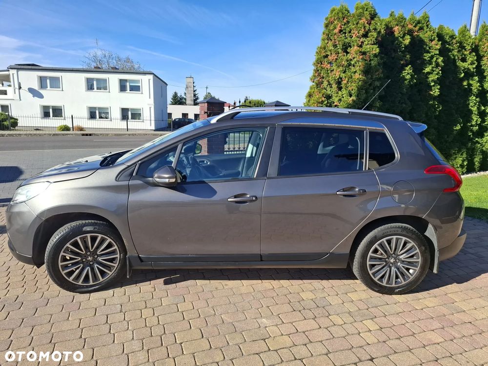 Peugeot 2008 82 VTI Allure - 5