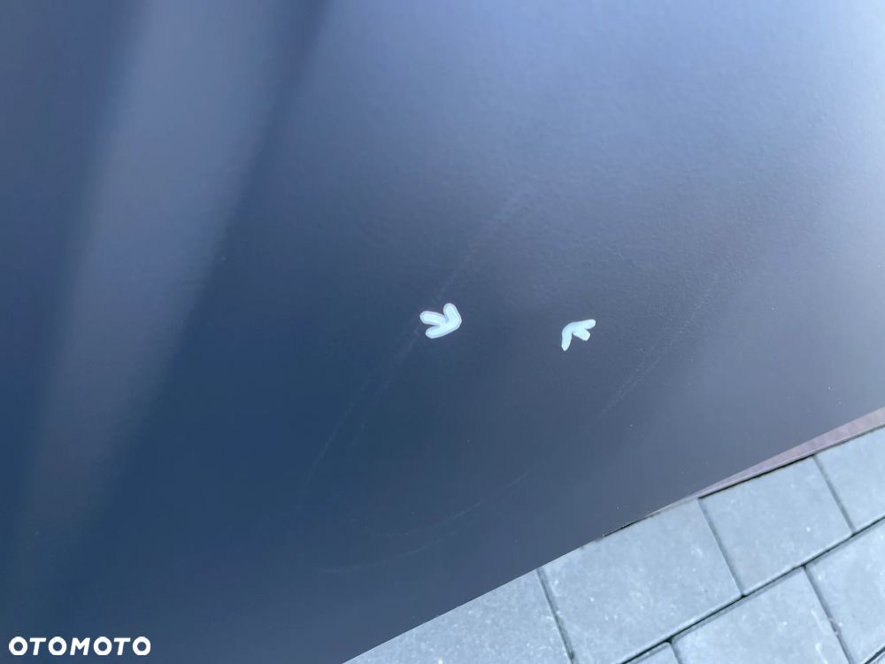 MASKA FORD TRANSIT CUSTOM  2012-2018 - NOWA - 4