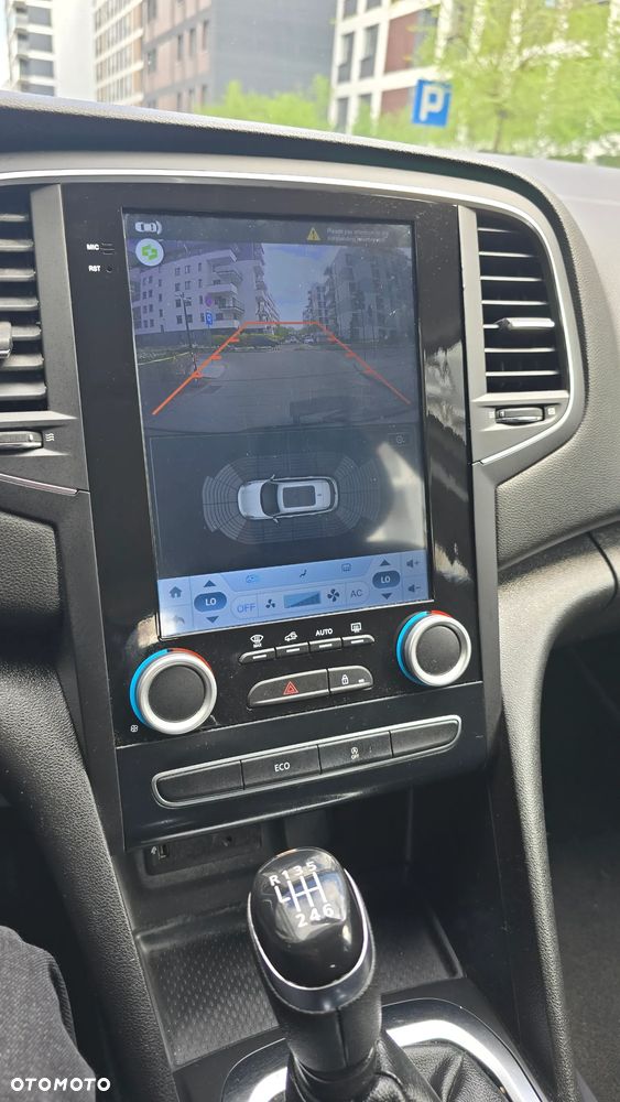 Renault Megane 1.5 dCi Limited - 12