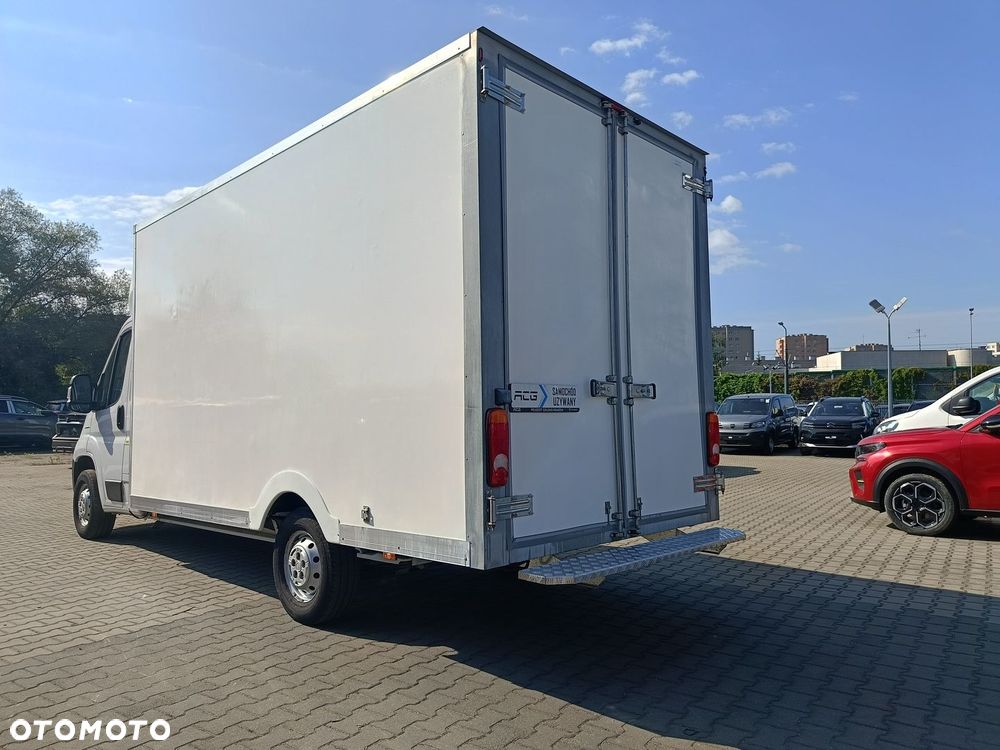Fiat Ducato - 4