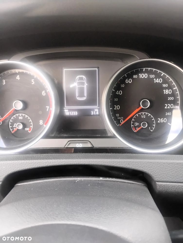 Volkswagen Golf 1.4 TSI BlueMotion Technology Comfortline - 27