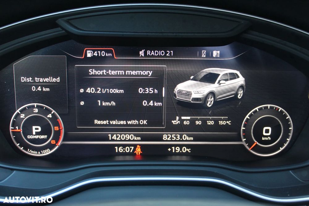 Audi Q5 - 12