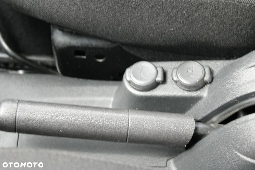 Citroën C-Elysée - 23