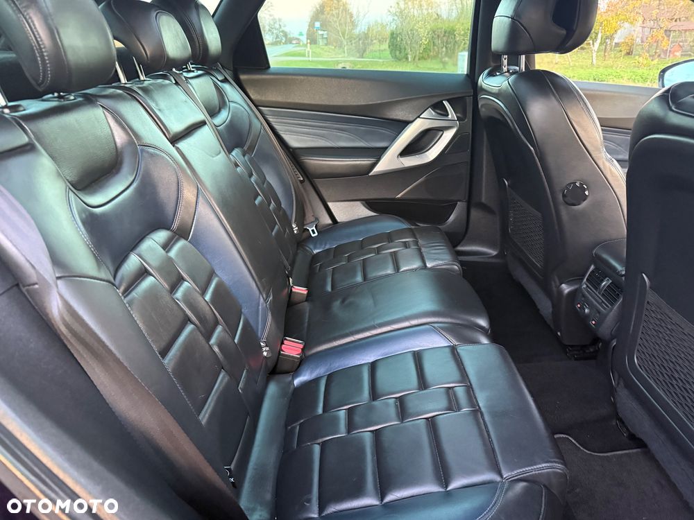 Citroën DS5 2.0 HDi Hybrid4 SportChic MCP - 21