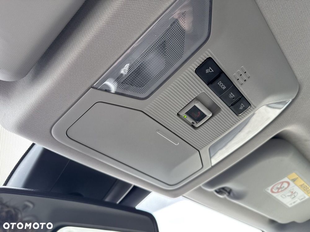 Toyota RAV4 2.0 Comfort 4x2 MS - 25