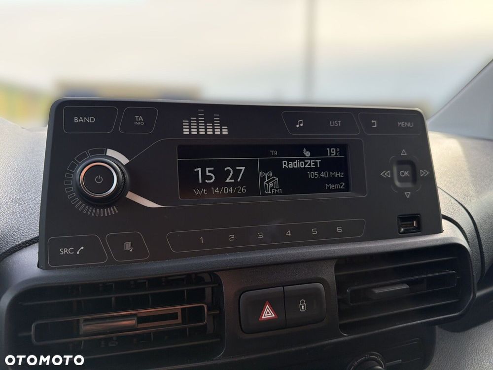 Toyota proace-city - 22