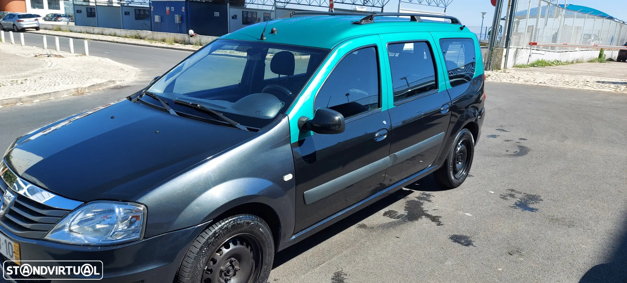 Dacia Logan MCV 1.5 dCi Confort 7L - 3