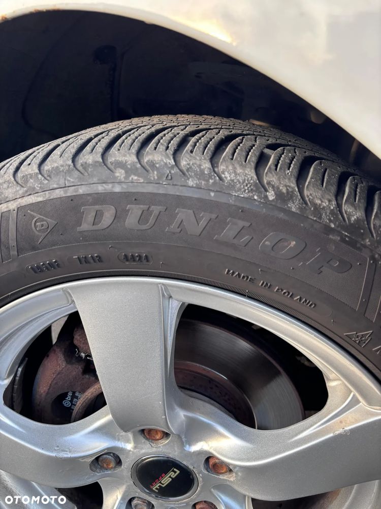 Toyota Corolla 1.6 VVT-i Luna Start - 8