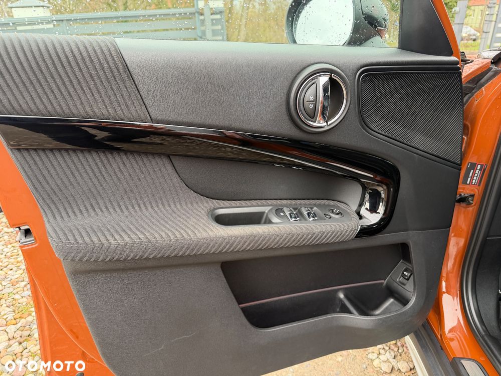 MINI Countryman Cooper D - 26