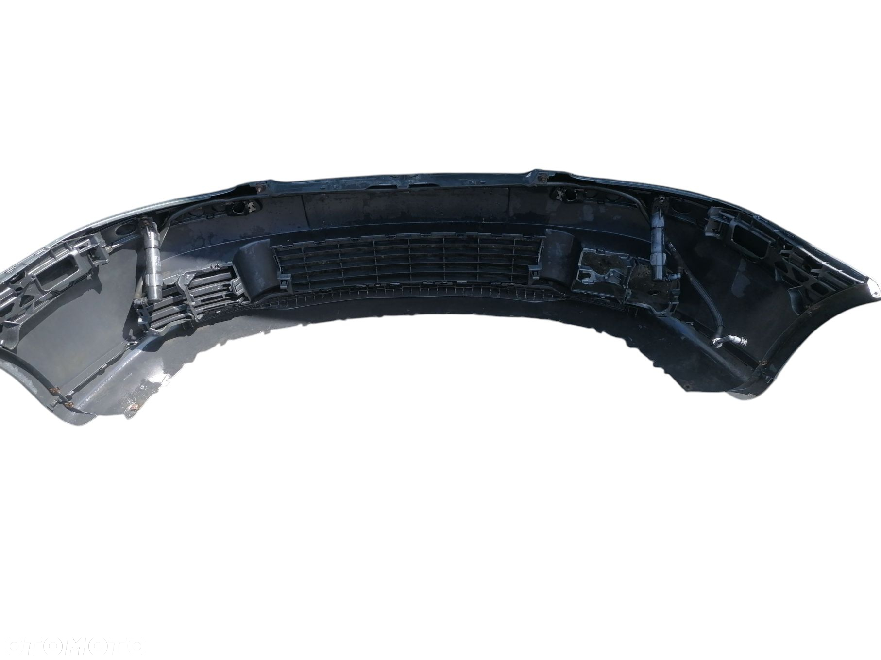 ZDERZAK PRZEDNI PRZÓD VW GOLF V 03-09 1 - 4