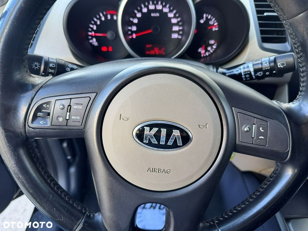 Kia Soul - 13