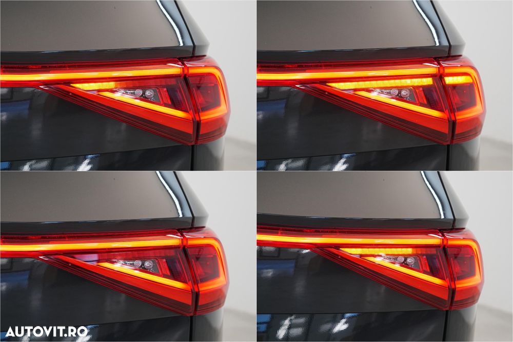 Seat Tarraco 1.5 TSI ACT OPF DSG Style - 20