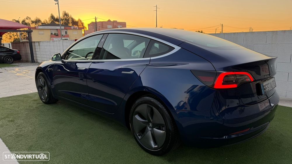 Tesla Model 3 Standard Range Plus RWD - 13