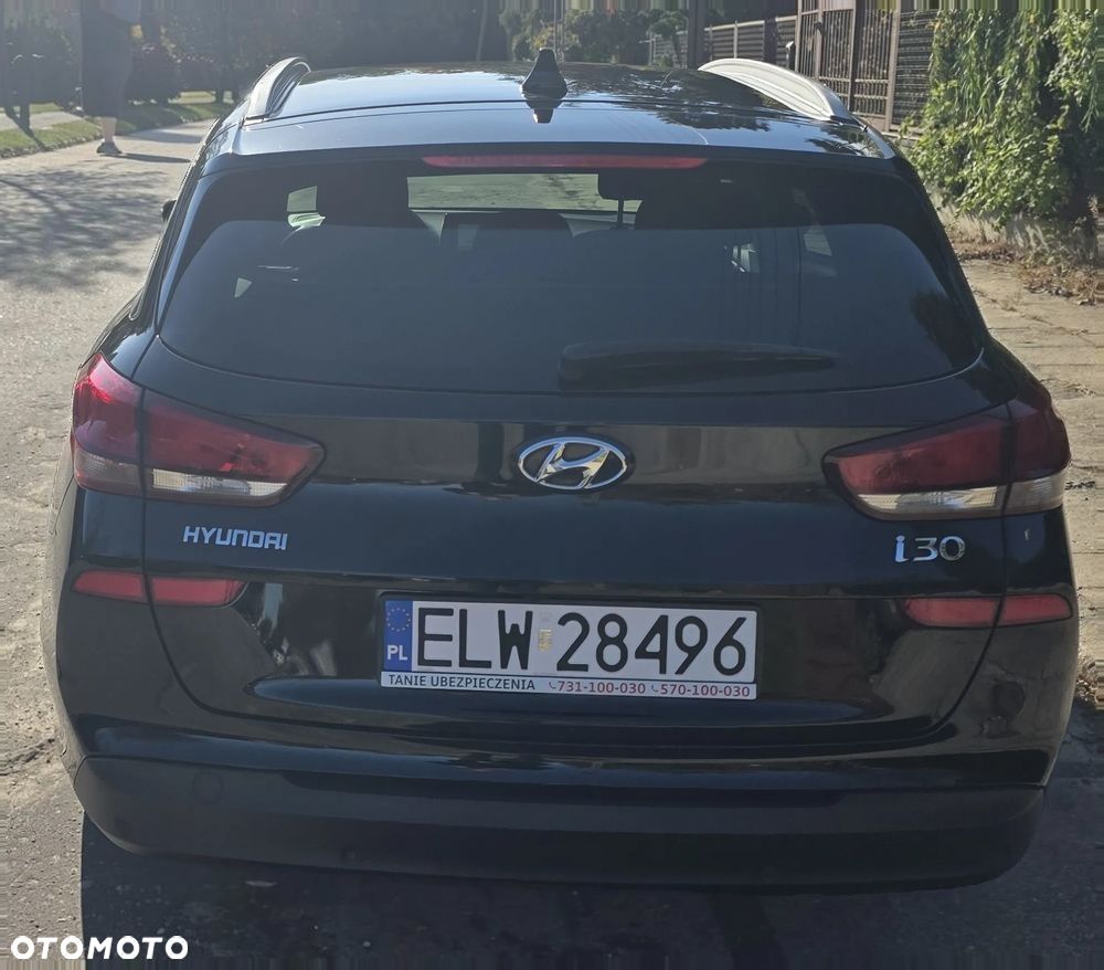Hyundai i30 1.4 T-GDI DCT Premium - 7