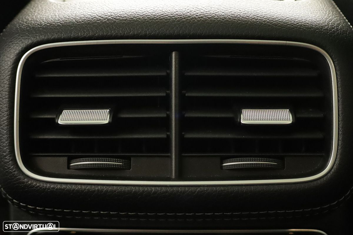 Mercedes-Benz GLS 400 d 4Matic - 27