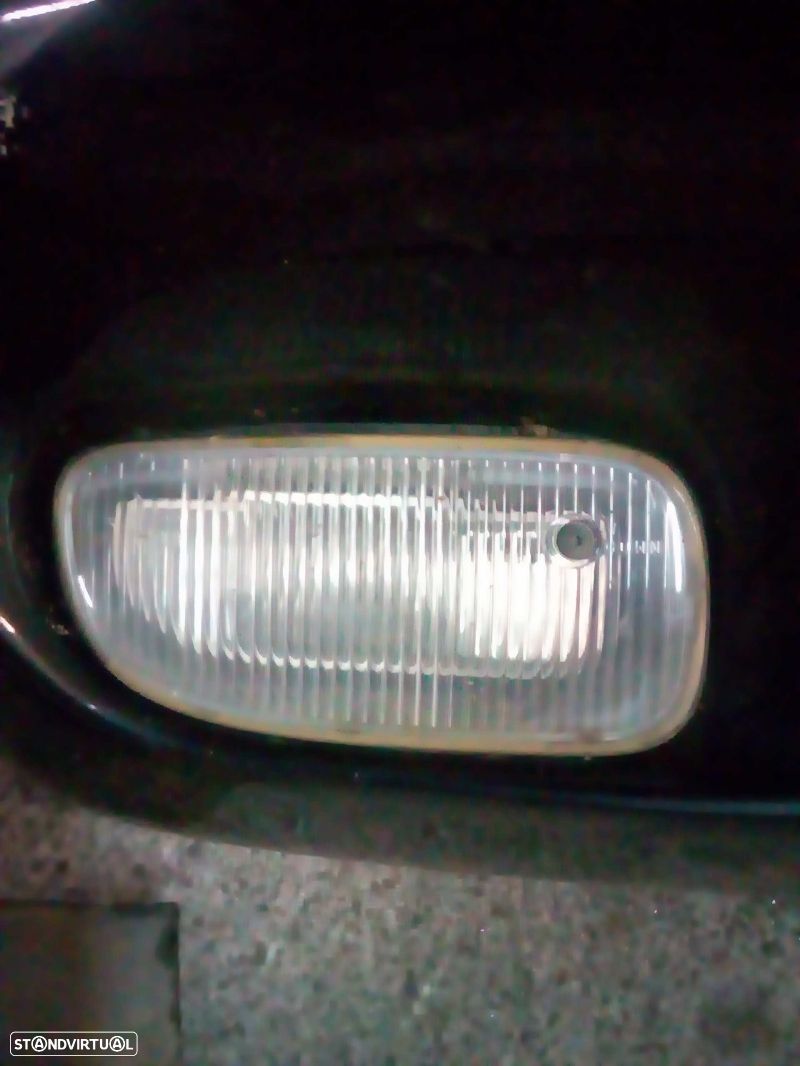 Farol De Nevoeiro F/D Jeep Grand Cherokee Ii (Wj, Wg) - 1
