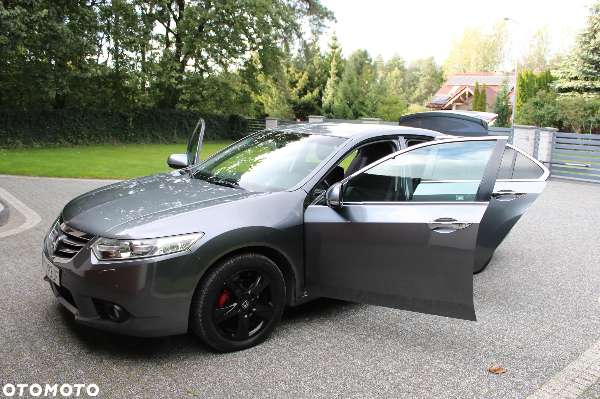 Honda Accord 2.0 Lifestyle - 21