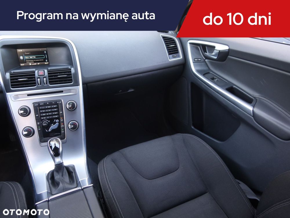 Volvo XC 60 - 10