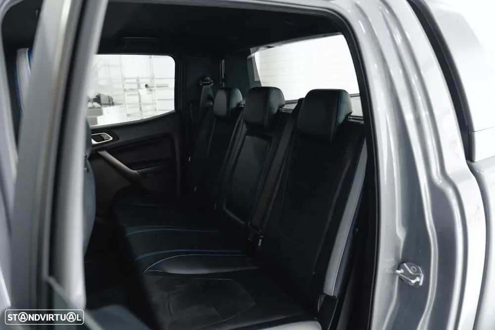 Ford Ranger 2.0 TDCi CD Raptor 4WD - 33
