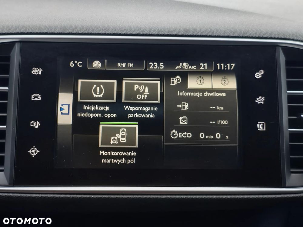 Peugeot 308 - 22