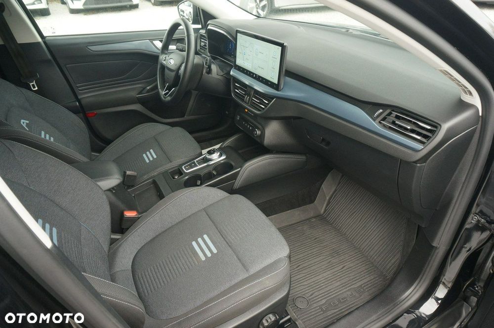 Ford Focus - 27
