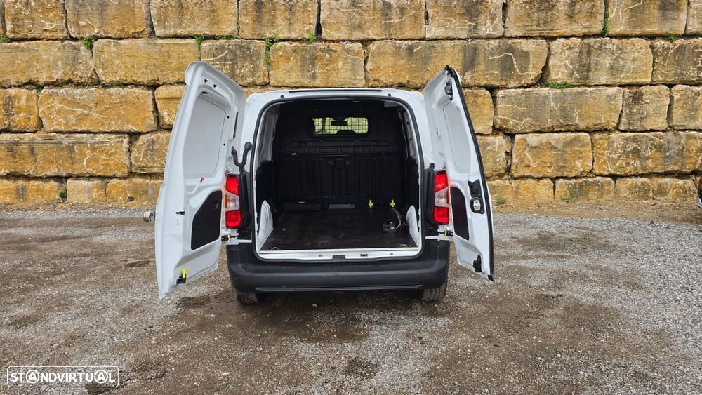Toyota Proace City 1.5D L1 Comfort - 50
