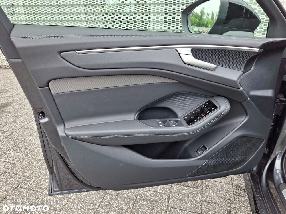 Audi A6 Avant - 9