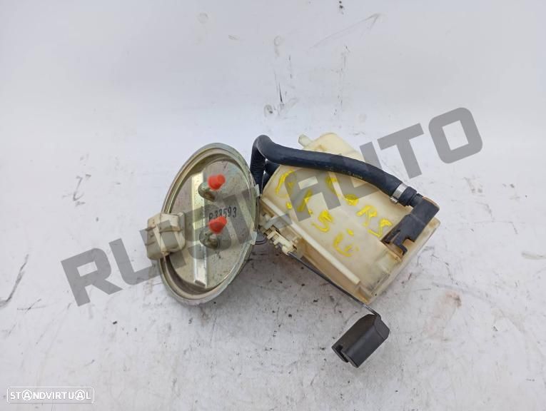 Boia Combustível  Opel Corsa B [1993_2000] 1.5 D - 1