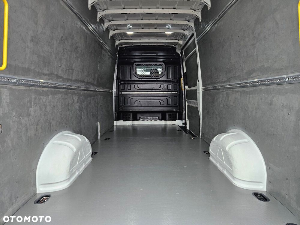 Volkswagen Crafter L4H2 *72999zł NETTO* 2.0TDi/140KM - 14