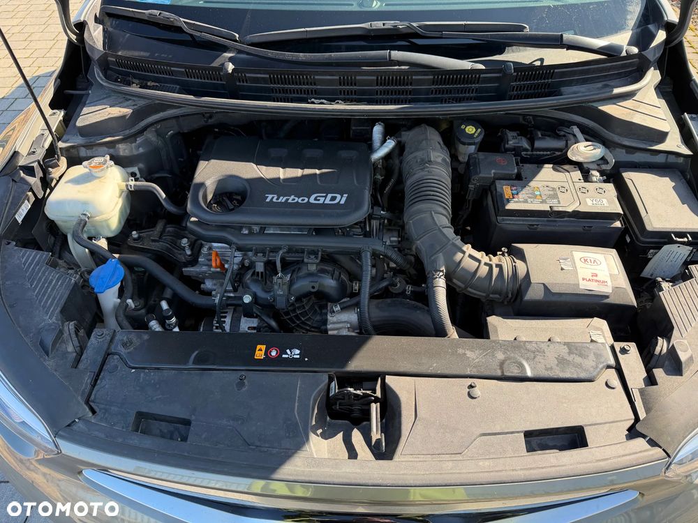 Kia Stonic 1.0 T-GDI L - 9